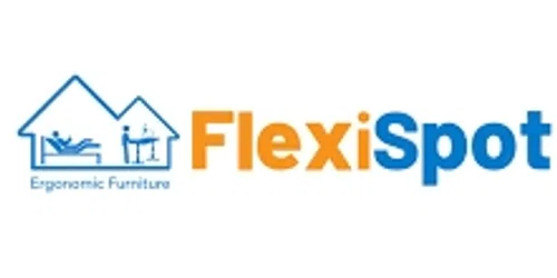 FlexiSpot Merchant logo