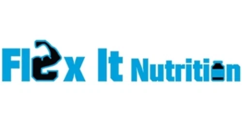 Flex It Nutrition Promo Code