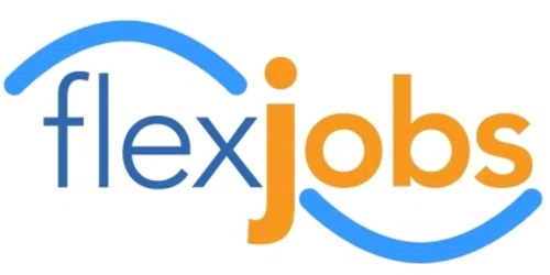 FlexJobs Merchant Logo