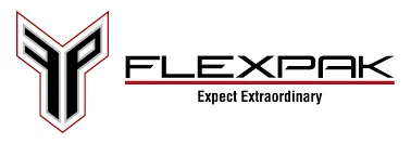 Flexpak Merchant Logo
