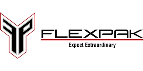 Flexpak Promo Code