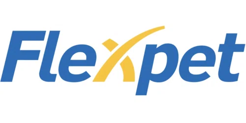 Flexpet Merchant logo