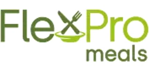 FlexPro Meals Promo Code