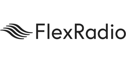FlexRadio Merchant logo