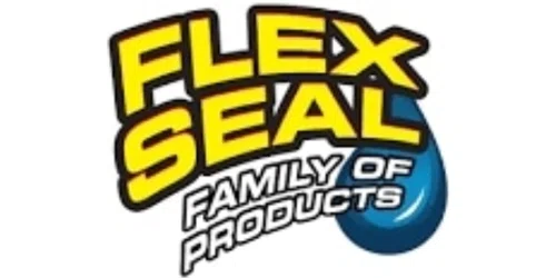 Flex Seal Merchant logo