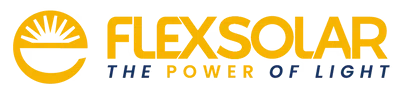 FlexSolar Merchant Logo