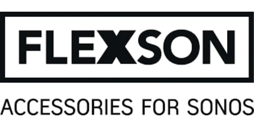 Flexson Promo Code