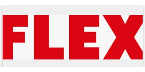 Flex Tools Promo Code