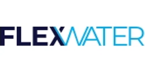 Flexwater Promo Code