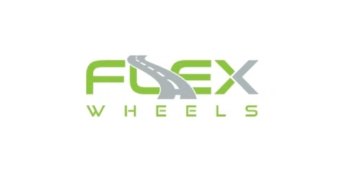 FlexWheels coupon