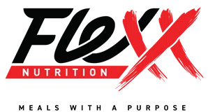 Flexx Nutrition Promo Code