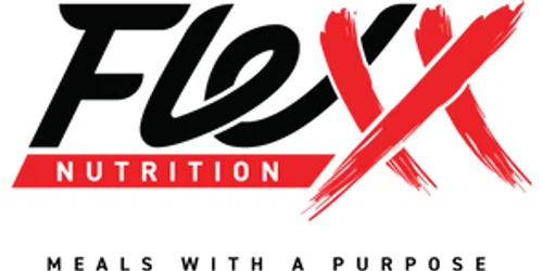 Flexx Nutrition Promo Code