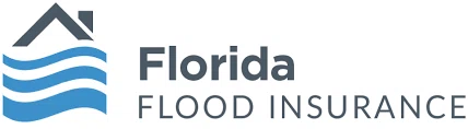 Florida Flood Insurance Merchant Logo