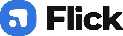 Flick Merchant Logo