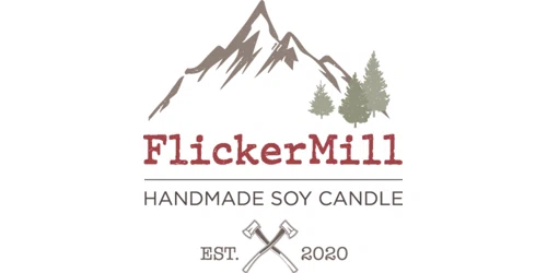 FlickerMill Candles Promo Code