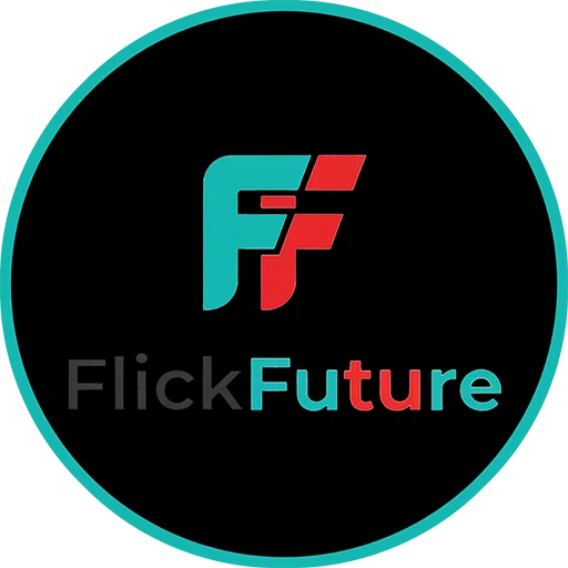 FlickFuture Promo Code