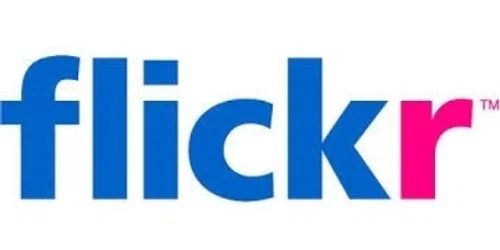 Flickr Merchant logo