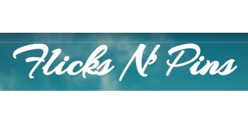 Flicks N' Pins Promo Code