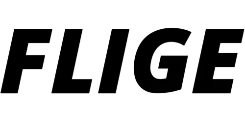 Flige Merchant logo
