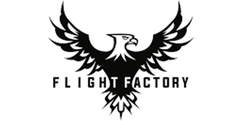 Flight Factory Discs Merchant logo