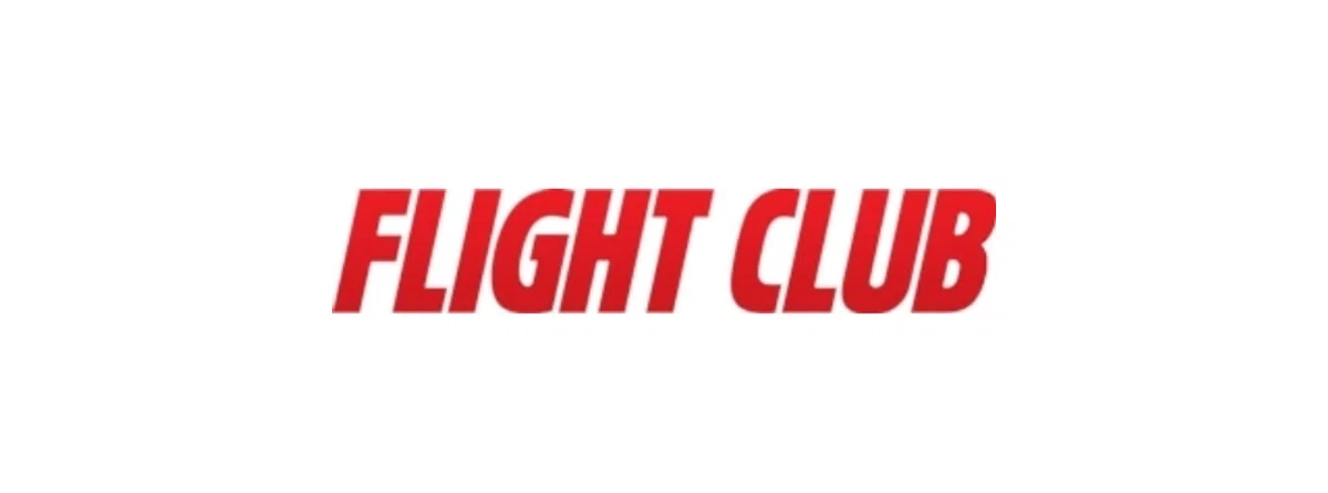 FLIGHT CLUB Promo Code — Get 100 Off in April 2024