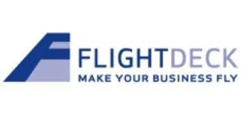 Flightdeck Promo Code