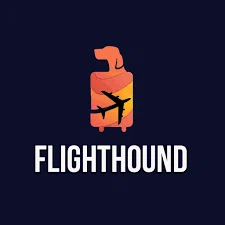 FlightHound App Merchant Logo