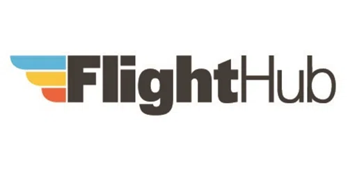FlightHub Merchant Logo