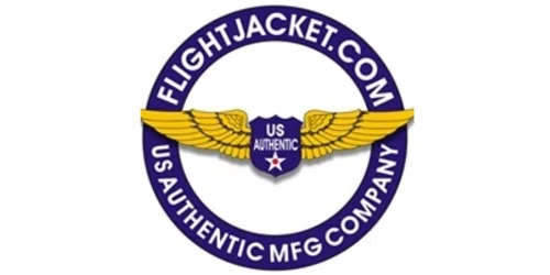 Flight Jacket Merchant logo
