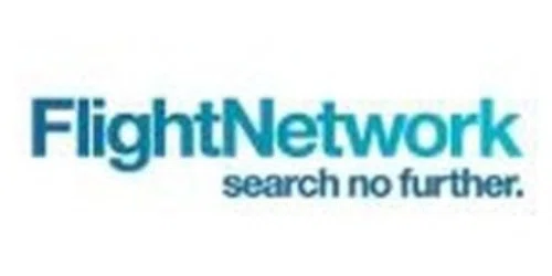 Flight Network Merchant logo