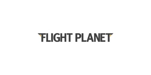 FlightPlanet coupon