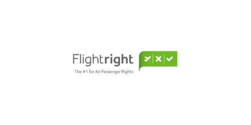 Flightright UK coupon