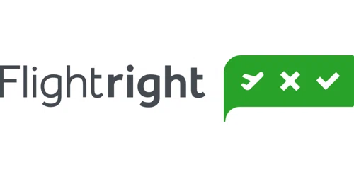 Flightright DE coupons
