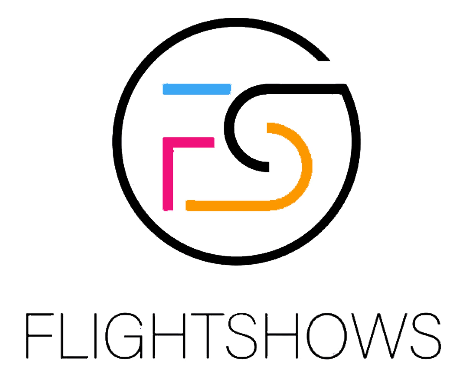 FlightShows Merchant Logo