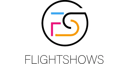 FlightShows Promo Code