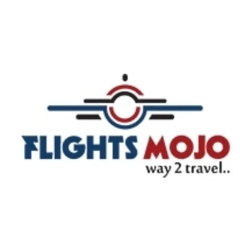 20 Off Flights Mojo Promo Code, Coupons (1 Active) Jul '24