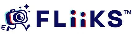 Fliiks App Merchant Logo