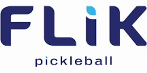 FliK Pickleball Promo Code