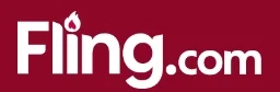 Fling Dating Merchant Logo