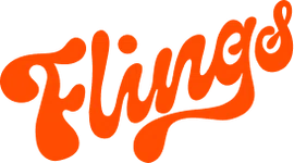 Flings Merchant Logo