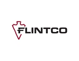 Flintco Merchant Logo