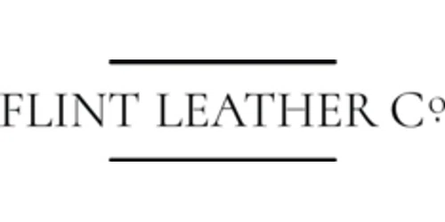 Flint Leather Co. Promo Code