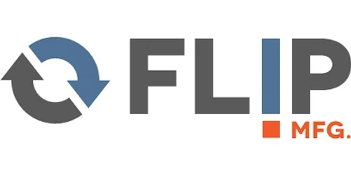 Flip Manufacturing Promo Code