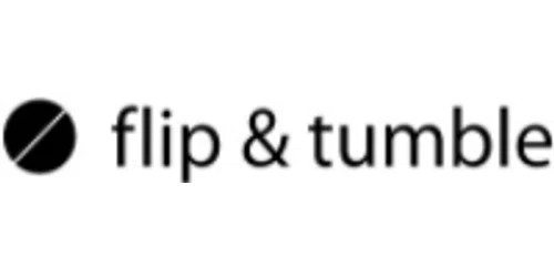 Flip & Tumble Merchant logo