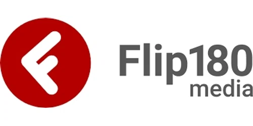 Flip180 Media Promo Code