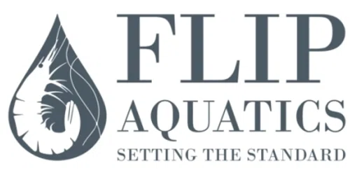 Flip Aquatics Merchant logo