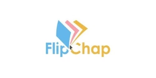 FlipChap coupon