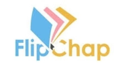FlipChap Promo Code