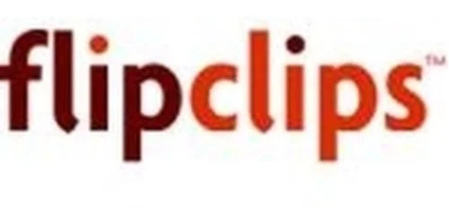 FlipClips Merchant Logo