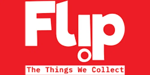 FLIP Collectibles Shop Promo Code